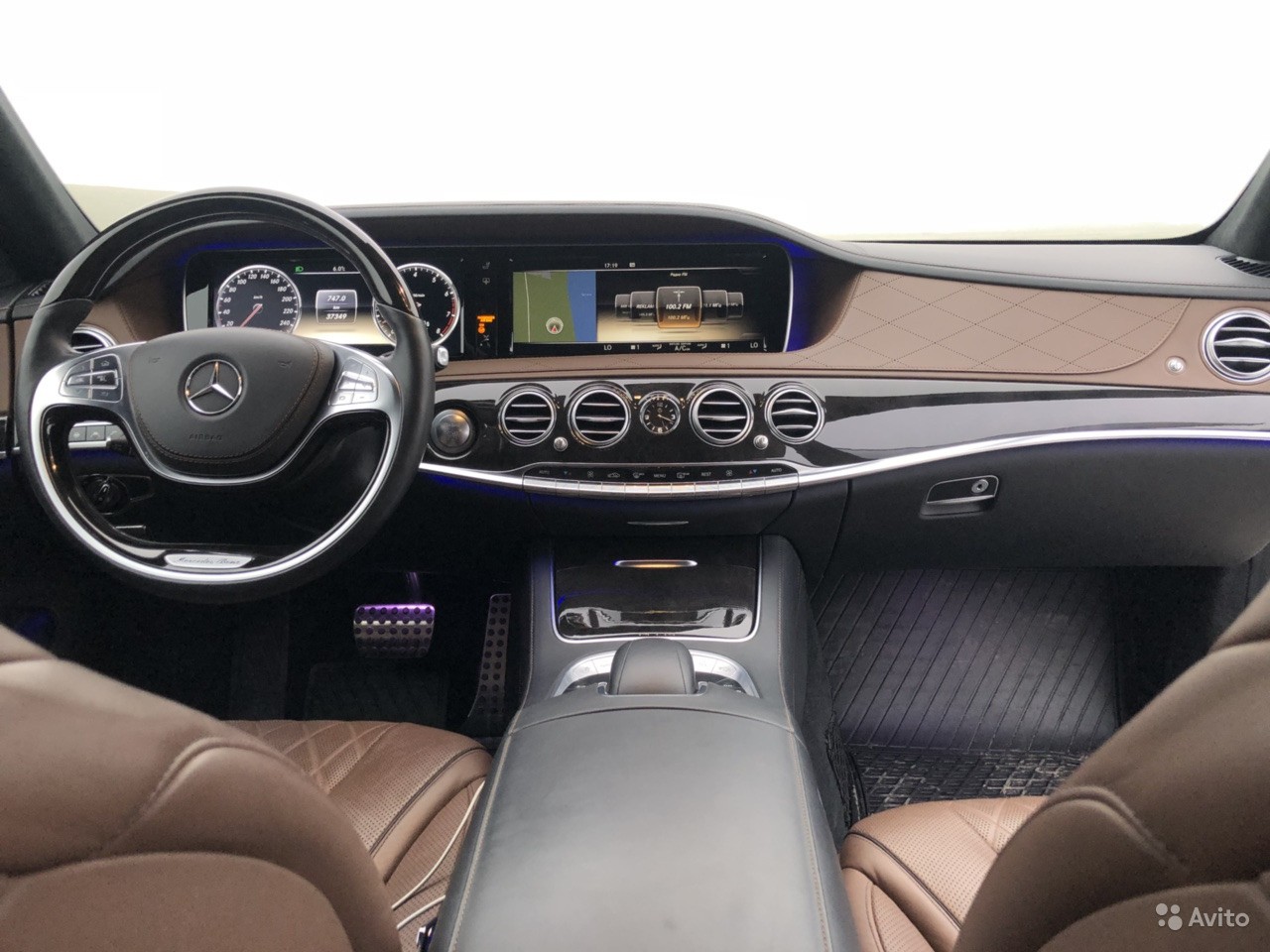 показать транспорт